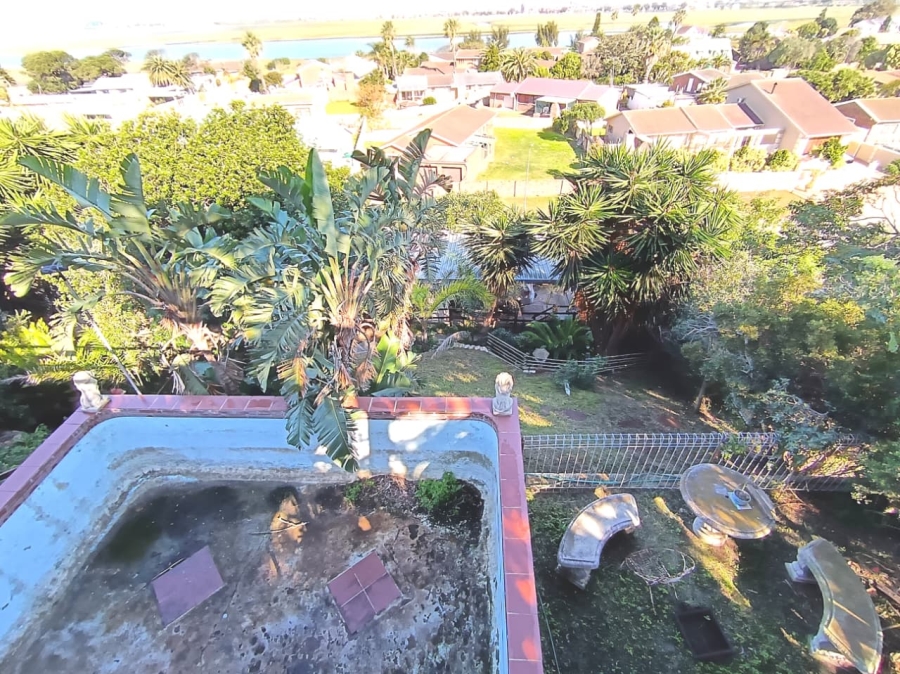4 Bedroom Property for Sale in Amsterdamhoek Eastern Cape